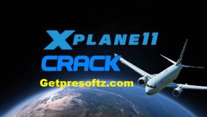 X-Plane 12.01 Crack + Product Key Free Download [2024]