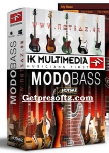Modo Bass 2.0.2 Crack 2024 Free Download [Full Activated]