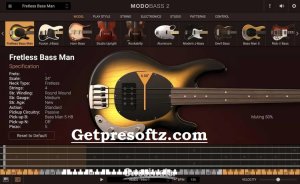 Modo Bass 2.0.2 Crack 2024 Free Download [Full Activated]