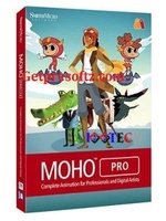 Lost Marble Moho Pro 13.6.6 Crack + Serial Key [Latest-2024]