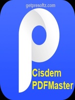 Cisdem PDFMaster 2.2.0 Crack With License Key 2024 [Updated]