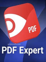 PDF Expert 3.3 Crack+ License Key Download [Updated 2024]