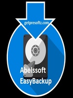 Abelssoft EasyBackup 14.04.38222 + Crack Free Download [2023]