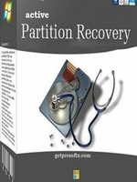 Active Partition Recovery Ultimate 22.0.2 + Crack [Latest-2024]