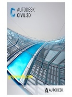 Autodesk Civil 3d 2024 Crack With Serial Key [Latest-2024]
