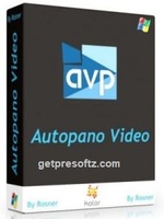 Autopano Video Pro 4.5.2 + Crack [Free Version] 2024 Download