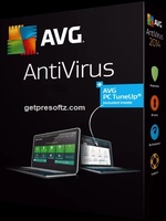 AVG Antivirus 23.8.3298 Crack With License Key [Updated-2024]