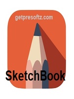Autodesk SketchBook Pro 2024 Crack + Activation Key [Full Unlock]