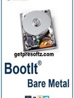 TeraByte Unlimited BootIt Bare Metal 1.89 Crack With Serial Key
