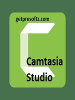 Camtasia Studio 2023.9 Crack With Serial Key [Updated 2024]