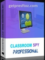 Classroom Spy Professional 5.1.3 Crack Registration Code [2024]
