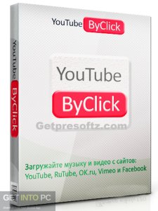 Download YouTube By Click 2.3.50 Full Activated 2024