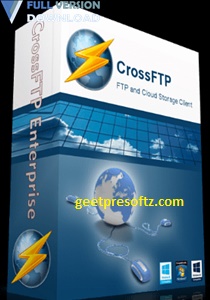 Download CrossFTP Enterprise Full Activated 2024