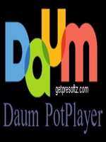 Daum PotPlayer 1.8 Crack Serial Key 2024 [Free Download]