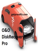 O&O DiskRecovery Professional 17.4.467 Crack License Key