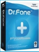 Dr.Fone 13.2.2 Crack + Registration Code [Free Download]