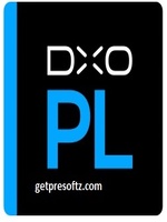 DxO PhotoLab 6.8.0 Crack 2024 Free Serial Key [Latest]