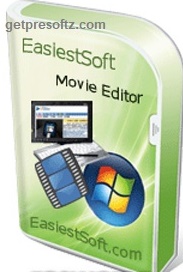 EasiestSoft Movie Editor 5.2.8 Crack + Serial Key [2024]