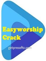 EasyWorship 7.4.1.9 Crack With License Key 2024 [Latest]