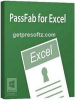 PassFab For Excel 9.5.3.3 Crack + License Key [2024]