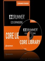 EZdrummer 3.2.8 Crack + Activation Code 2024 [Free Download]