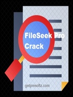 FileSeek Pro 6.8.1 Crack 2023 With Serial Key [Free Download]