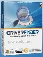 DriverFinder Pro 4.2.1 Crack + License Key Full [Updated]-2024