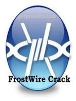 FrostWire 6.12.0 Crack + License Key Free Download [2024]