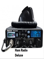 Ham Radio Deluxe 6.8.0.373 Crack + Activation Code [2024]