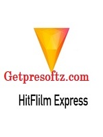 HitFilm Express 2023.4 Crack License Key [Full Updated]