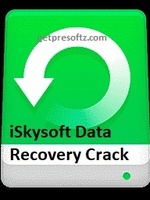 iSkysoft Data Recovery 5.5.8 Crack + Serial Key [Latest-2024]