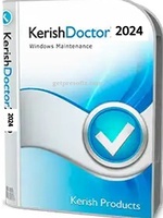 Download Kerish Doctor Pro Full Activated 2024