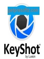 Luxion KeyShot Pro 12.1.1.0 Crack License Key Download [2024]