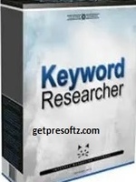 Keyword Researcher Pro 13.239 Crack + License Key [2024]