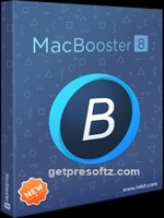 MacBooster 8.2.2 Crack 2024 With License Key [Updated]