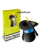 Driver Magician 5.9 Crack With Serial Key 2024 [100% Free]