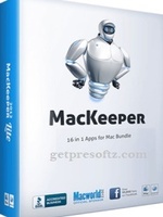 Mackeeper 6.3.3 Crack + Activation Code [Updated] 2024