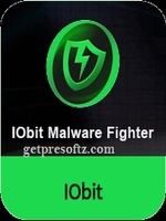 IObit Malware Fighter Pro 10.3.0.1077 Crack + License Key