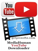 MediaHuman YouTube Downloader 4.1.1.32 Crack Full Version