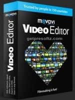 Movavi Video Editor Plus 23.5.2 Crack Serial Key [Full Updated]
