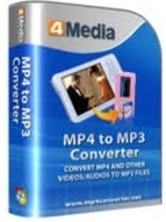 MP4 To MP3 Converter 7.8.24 Crack + Activation Code [2024]