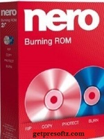 Nero Burning Rom 2024 Crack + Serial Key [Full Version]