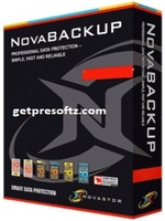 NovaBACKUP 20.1.10 Crack + License key [Updated-2024]