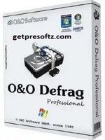 O&O Defrag Professional / Server 26.1.7709 Crack + Key [2024]