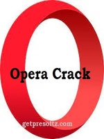 Opera 101.0.4843.33 Crack 2024 APK + MOD [Free Download]