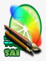 Paint Tool Sai 2.2 Crack With Serial Key [Latest Version]