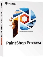 Corel Paintshop Pro 2024 Crack With Activation Code [Latest]