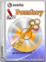 DVDFab Passkey 9.4.6.2 Crack + Registration Key [Free-2024]