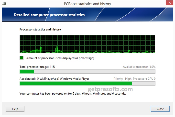 Download PGWare PCBoost Full Activated 2024