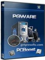 PGWare PCBoost 5.12.15.2023 Crack Serial Key [Latest 2024]